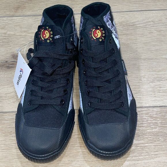 Feiyue X Bruce Lee \